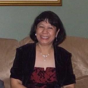 Meet your Posher, Imelda